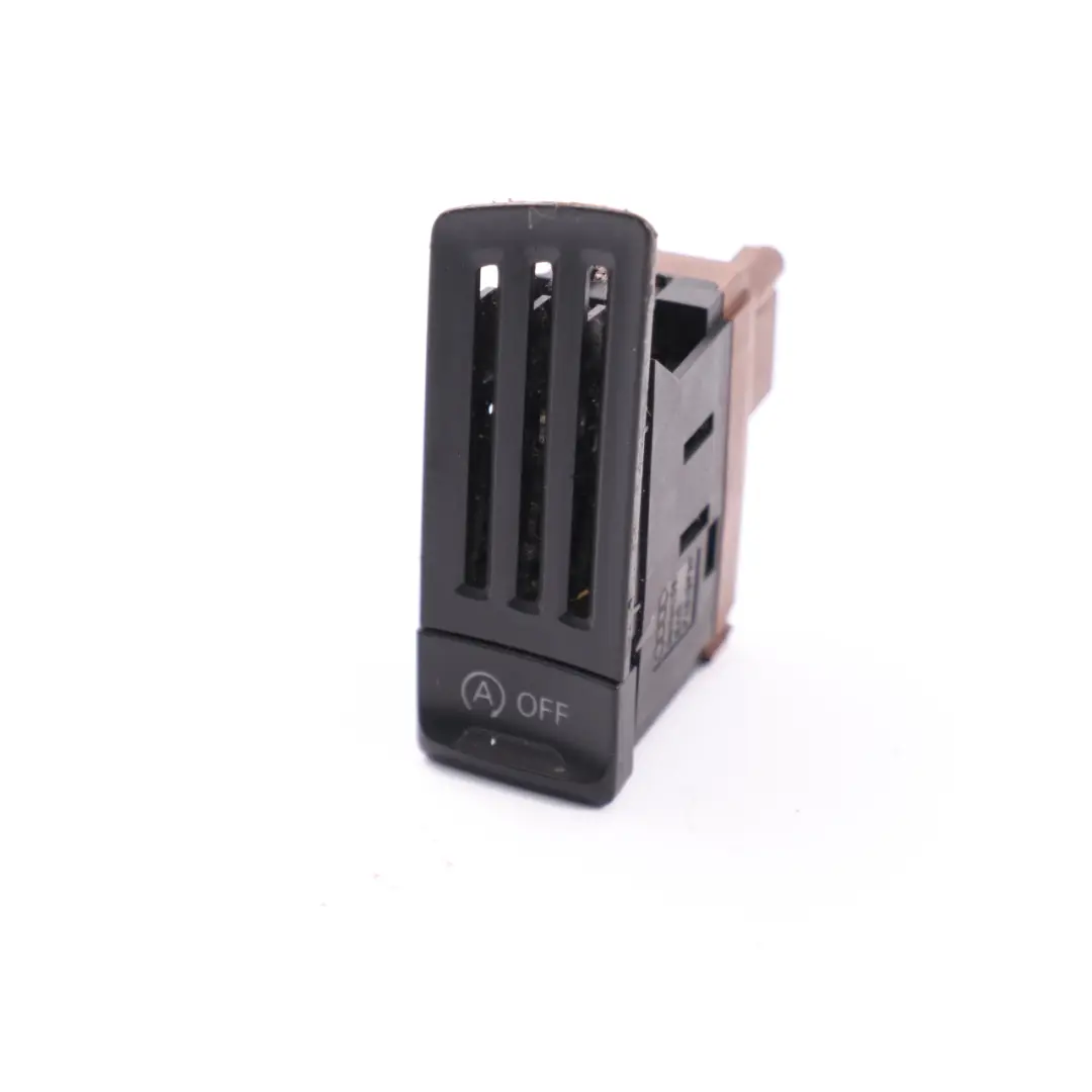 Audi A4 B8 A5 8T Start Stop Switch Button Unit - SKU rhd-8K2927325 - Part number 8K2927325