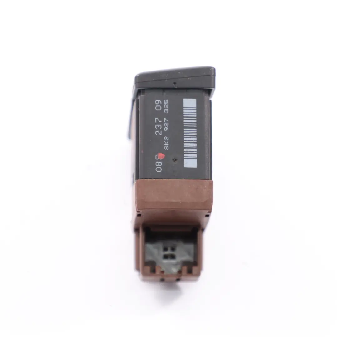 Start Stop Switch Button Unit to Audi A4 B8 A5 8T with Part number 8K2927325 Audi A4 B8 A5 8T Start Stop Switch Button Unit - SKU rhd-8K2927325 - Part number 8K2927325
