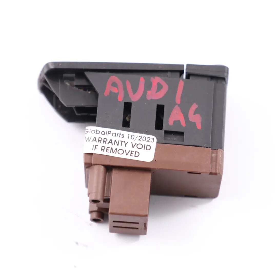Start Stop Switch Button Unit to Audi A4 B8 A5 8T with Part number 8K2927325 Audi A4 B8 A5 8T Start Stop Switch Button Unit - SKU rhd-8K2927325 - Part number 8K2927325