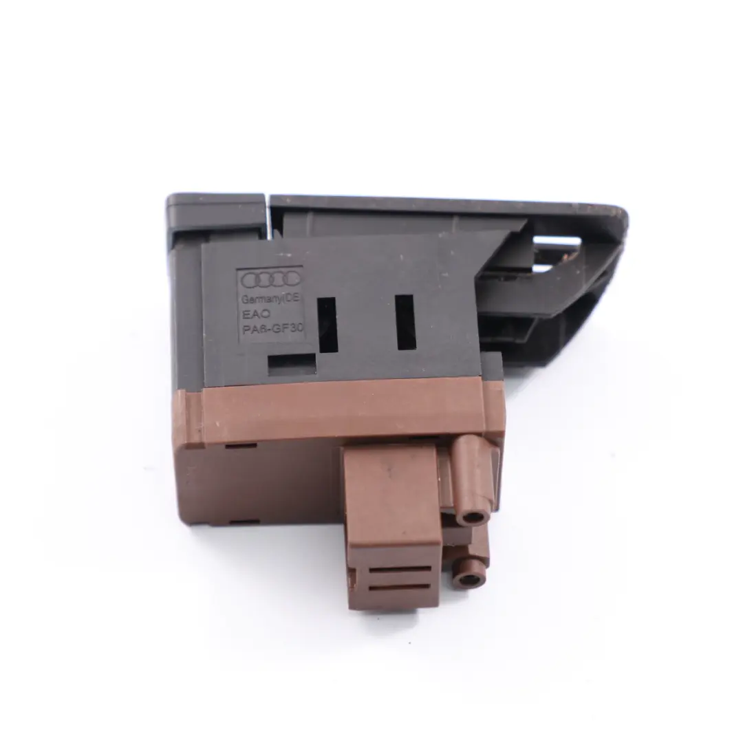 Start Stop Switch Button Unit to Audi A4 B8 A5 8T with Part number 8K2927325 Audi A4 B8 A5 8T Start Stop Switch Button Unit - SKU rhd-8K2927325 - Part number 8K2927325