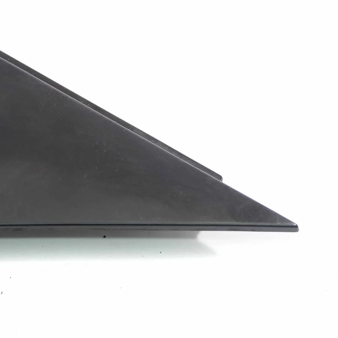 Audi A4 B8 Triangle Cover Trim Rear Door Corner Right O/S - SKU 8K5853274 - Part number 8K5853274