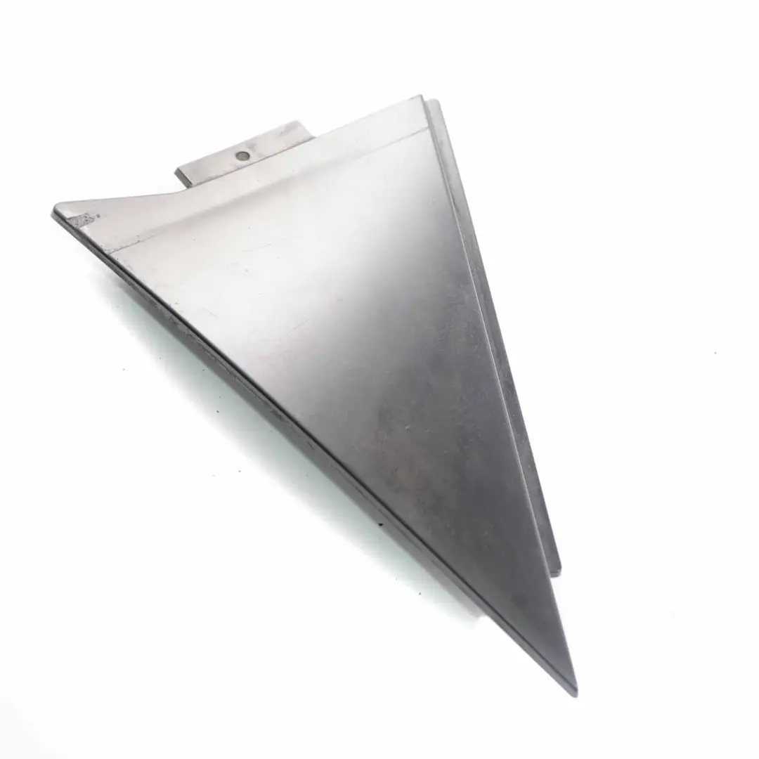 Audi A4 B8 Triangle Cover Trim Rear Door Corner Right O/S - SKU 8K5853274 - Part number 8K5853274