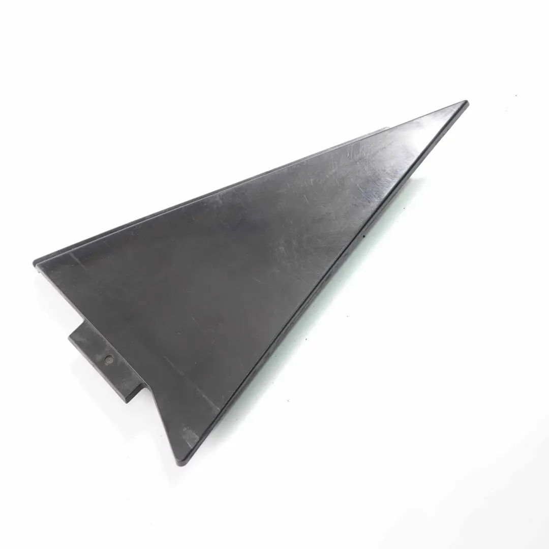 Audi A4 B8 Triangle Cover Trim Rear Door Corner Right O/S - SKU 8K5853274 - Part number 8K5853274