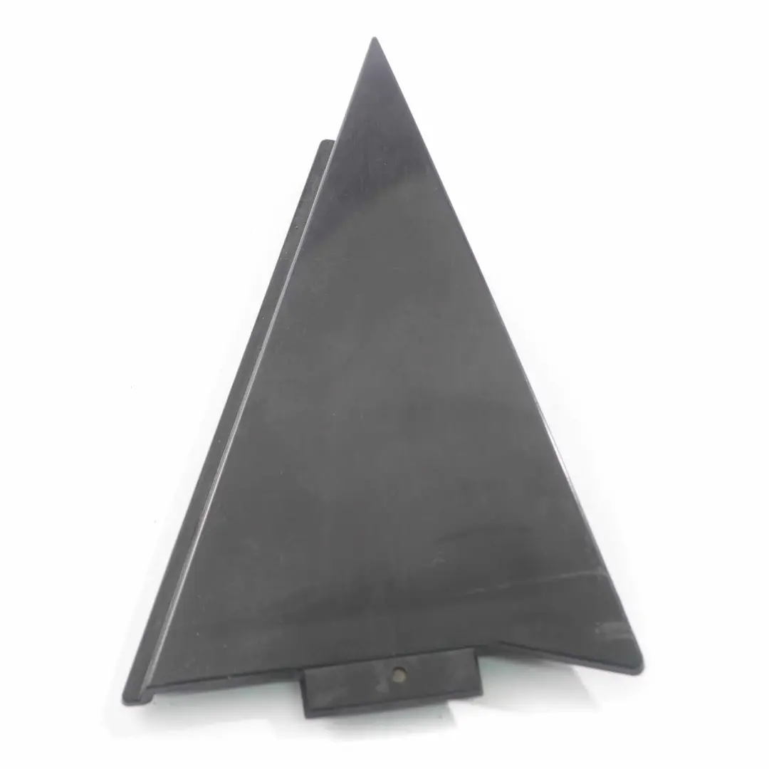 Audi A4 B8 Triangle Cover Trim Rear Door Corner Right O/S - SKU 8K5853274 - Part number 8K5853274