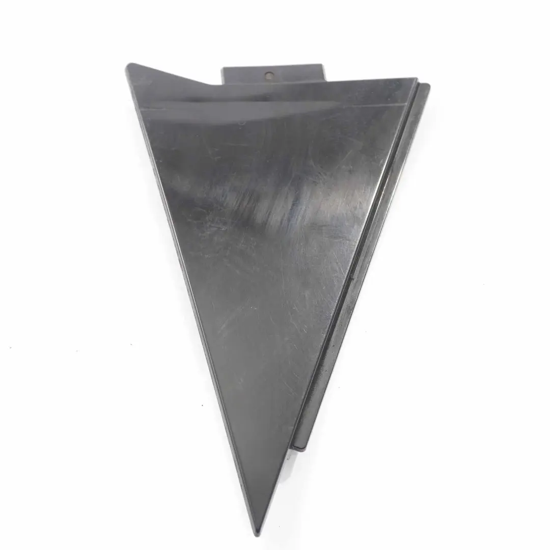 Audi A4 B8 Triangle Cover Trim Rear Door Corner Right O/S - SKU 8K5853274 - Part number 8K5853274