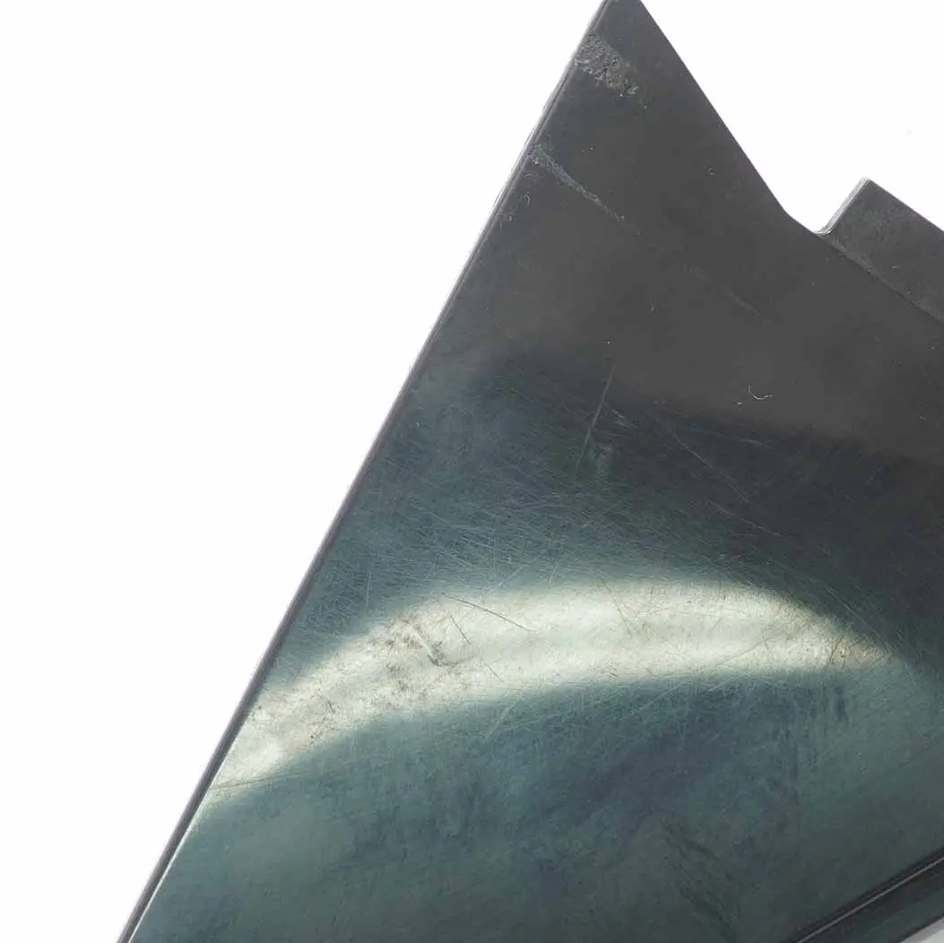 Audi A4 B8 Triangle Cover Trim Rear Door Corner Right O/S - SKU 8K5853274 - Part number 8K5853274