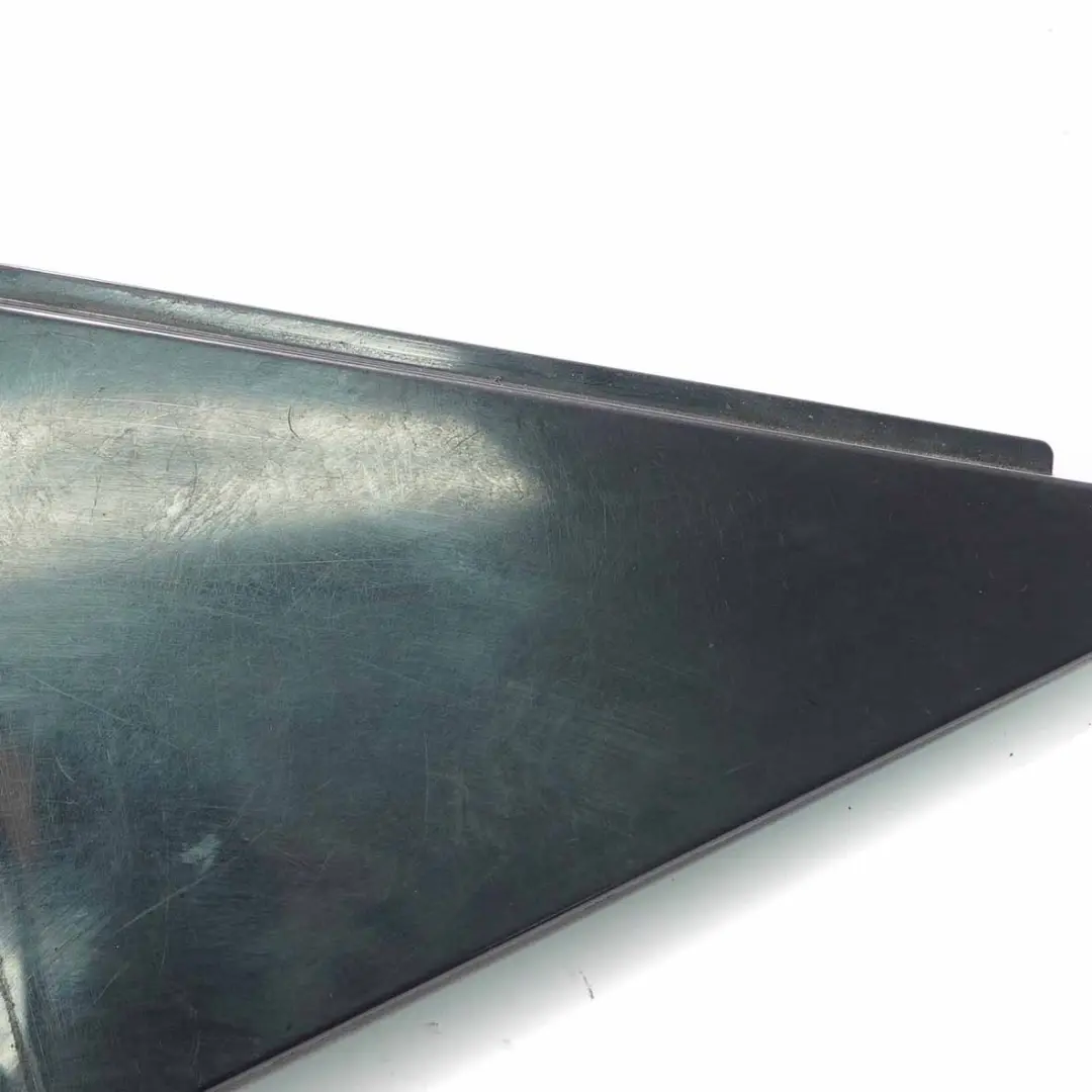 Triangle Cover Trim Rear Door Corner Right O/S to Audi A4 B8 with Part number 8K5853274 Audi A4 B8 Triangle Cover Trim Rear Door Corner Right O/S - SKU 8K5853274 - Part number 8K5853274