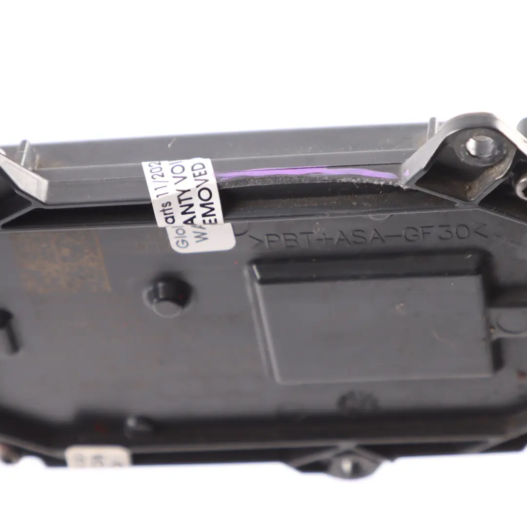 Audi RS4 A4 B8 Moduł Skrętu Lampy Przetwornica Reflektorów ECU - SKU 8K5941329 - Numer Części 8K5941329