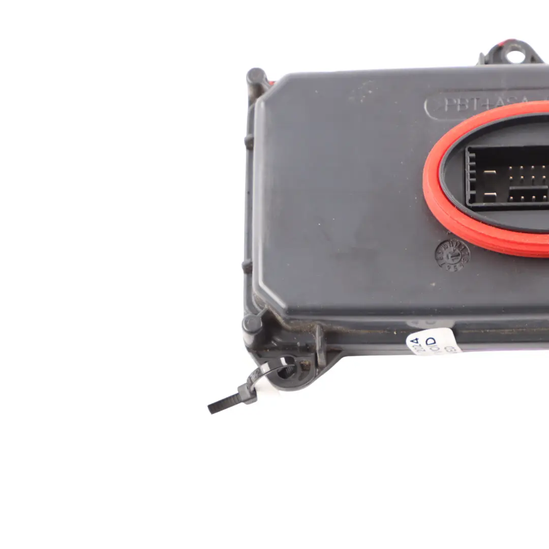 Front Lamp Headlight Ballast Control Module ECU to Audi RS4 A4 B8 with Part number 8K5941329 Audi RS4 A4 B8 Front Lamp Headlight Ballast Control Module ECU - SKU 8K5941329 - Part number 8K5941329