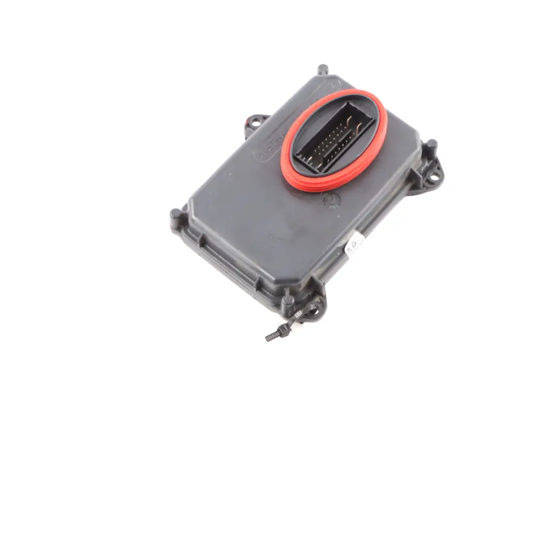 Audi RS4 A4 B8 Moduł Skrętu Lampy Przetwornica Reflektorów ECU - SKU 8K5941329 - Numer Części 8K5941329