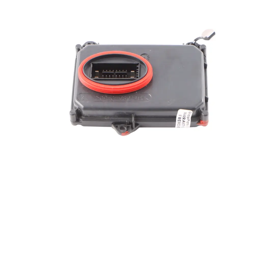 Audi RS4 A4 B8 Frontleuchte Scheinwerfer Ballast Steuermodul ECU - SKU 8K5941329 - Teilenummer 8K5941329
