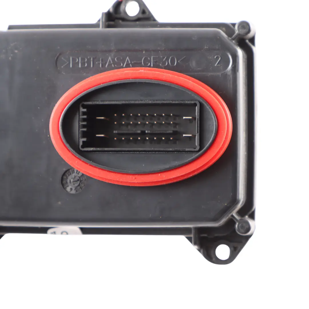 Audi RS4 A4 B8 Moduł Skrętu Lampy Przetwornica Reflektorów ECU - SKU 8K5941329 - Numer Części 8K5941329