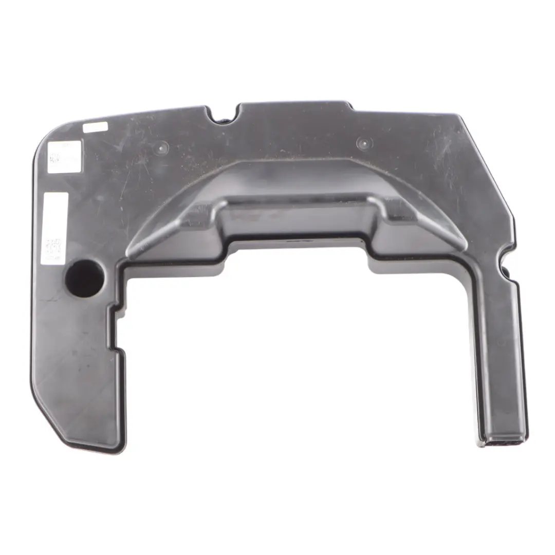 Audi RS4 B8 Boot Trunk Speaker Spare Wheel Holder Audio Kicker 8K9035382B - SKU 8K9035382B-1 - Part number 8K9035328B