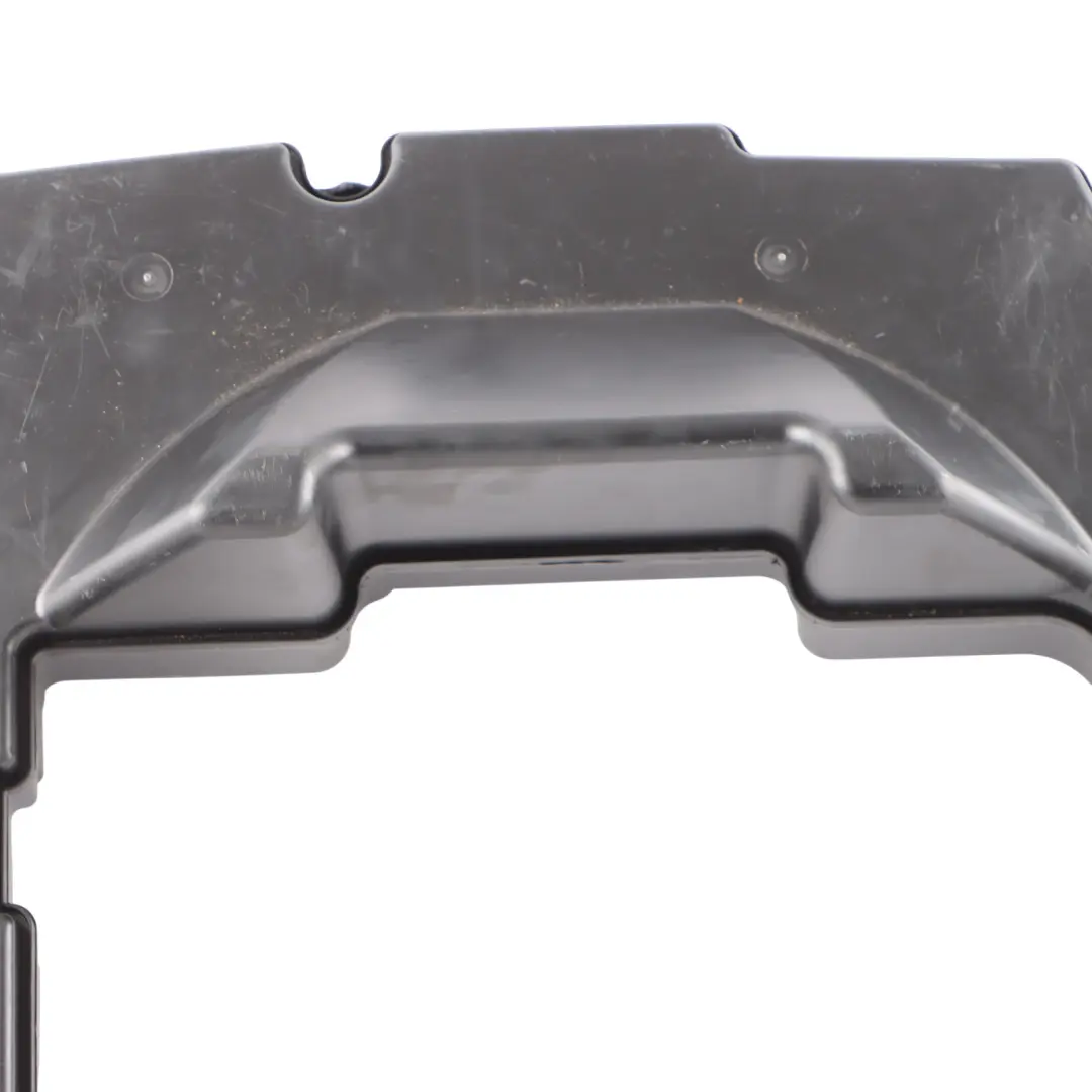 Audi RS4 B8 Boot Trunk Speaker Spare Wheel Holder Audio Kicker 8K9035382B - SKU 8K9035382B-1 - Part number 8K9035328B
