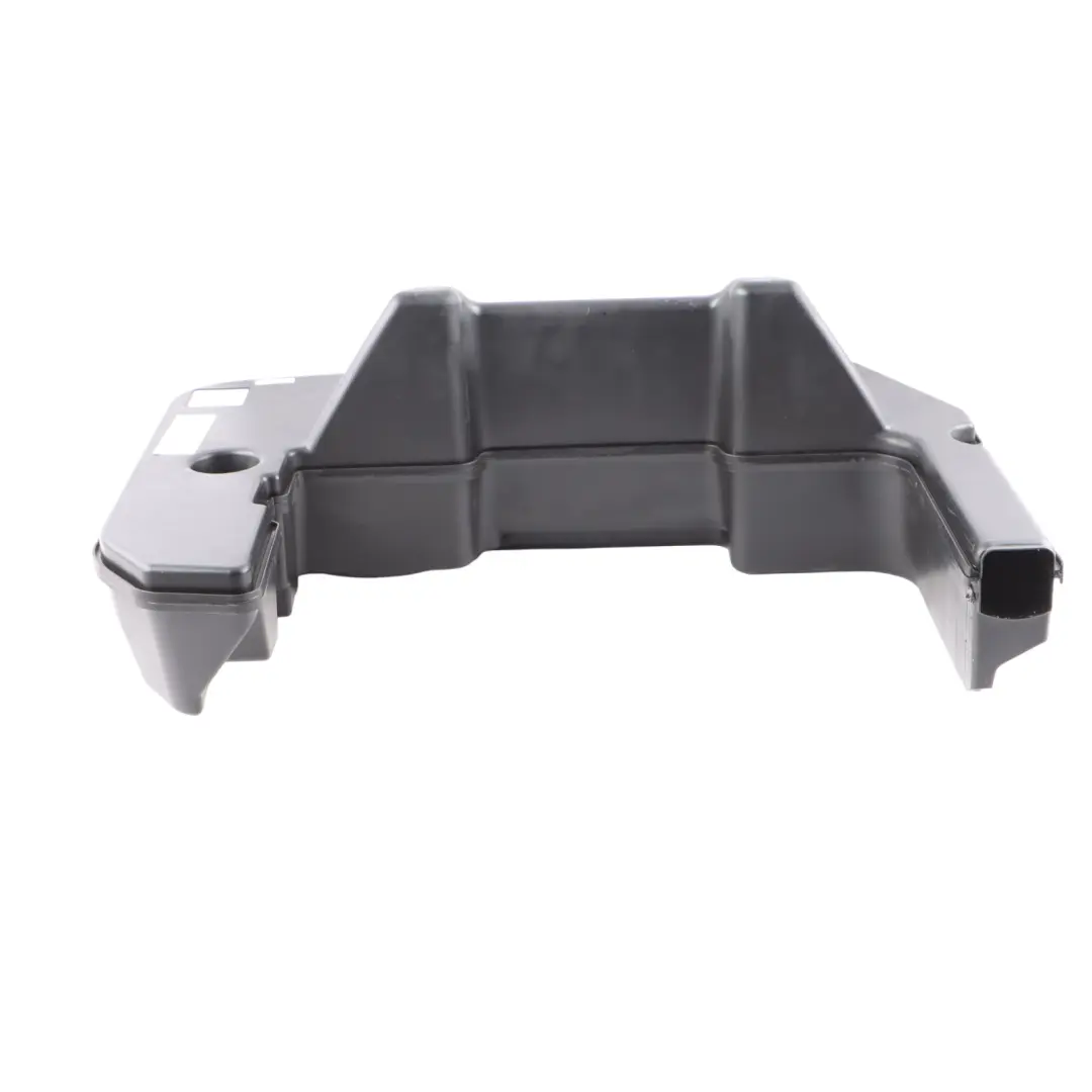 Audi RS4 B8 Boot Trunk Speaker Spare Wheel Holder Audio Kicker 8K9035382B - SKU 8K9035382B-1 - Part number 8K9035328B