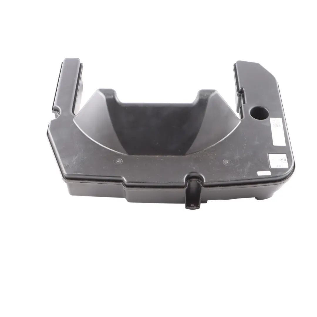 Audi RS4 B8 Boot Trunk Speaker Spare Wheel Holder Audio Kicker 8K9035382B - SKU 8K9035382B-1 - Part number 8K9035328B