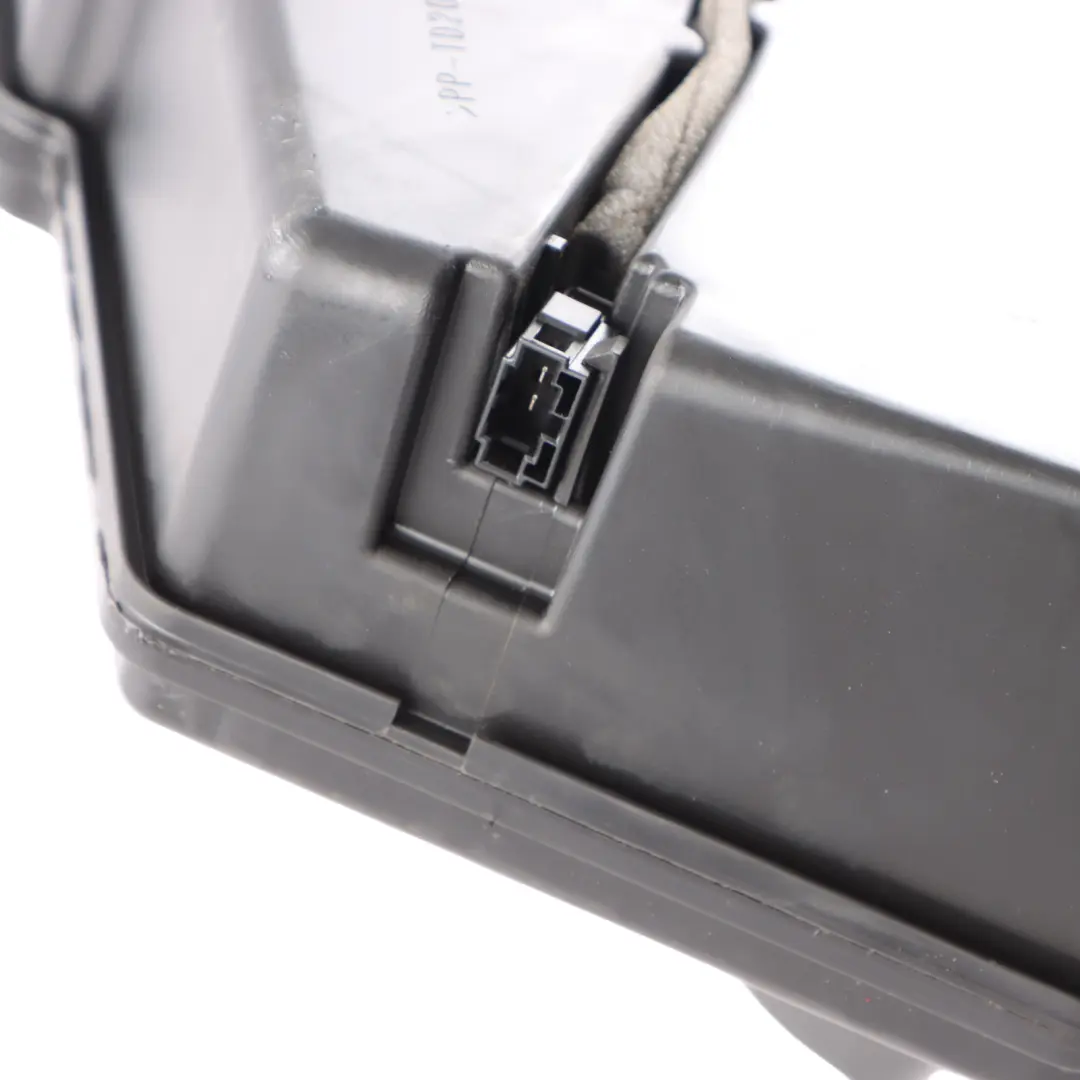Audi RS4 B8 Porta Ruota Di Scorta Porta Altoparlante Bagagliaio Audio 8K9035382B - SKU 8K9035382B-1 - Numero di parte 8K9035328B