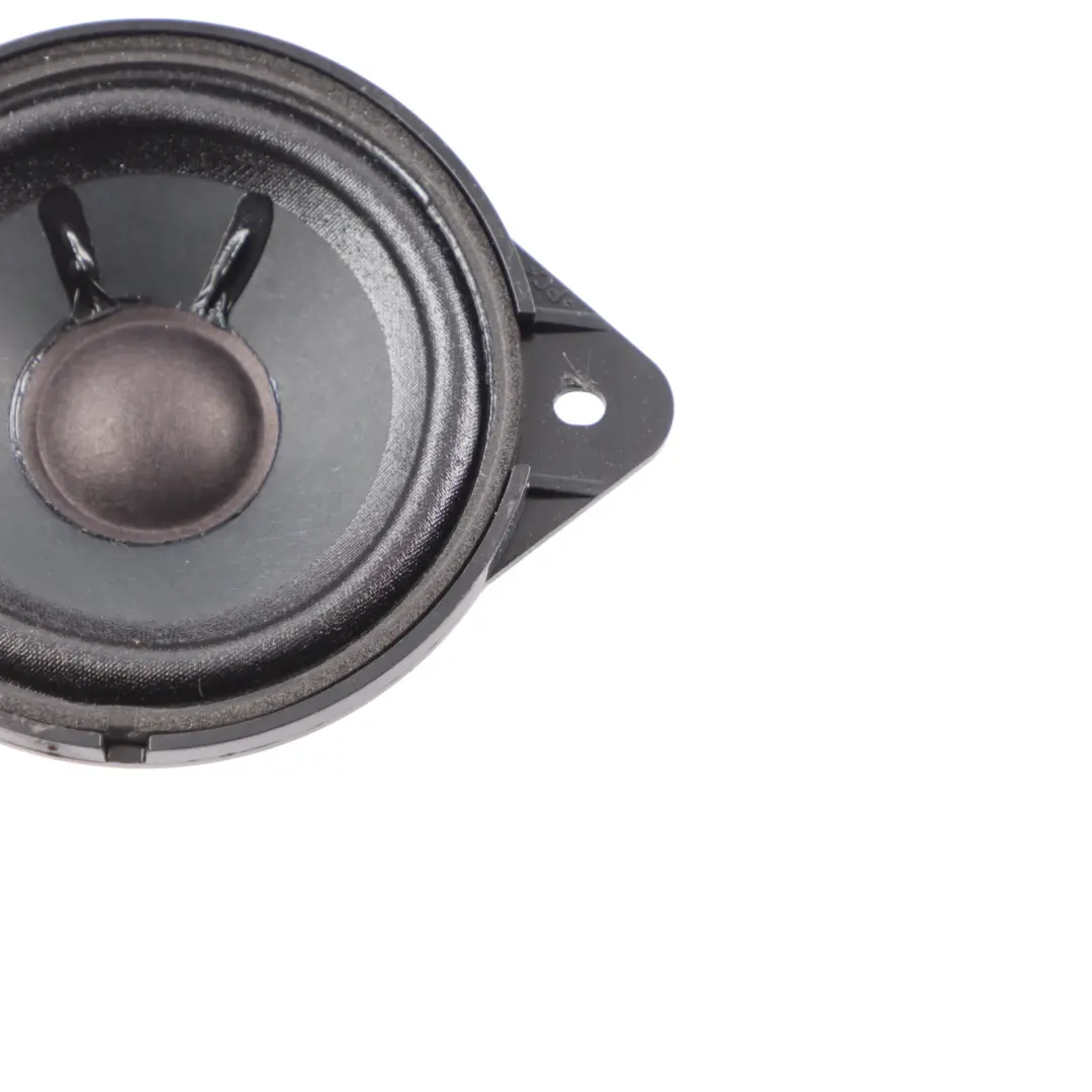 Audi A4 RS4 B8 Rear Shelf Mid Range Speaker Tweeter Left Right N/O/S - SKU 8K9035709 - Part number 8K9035709