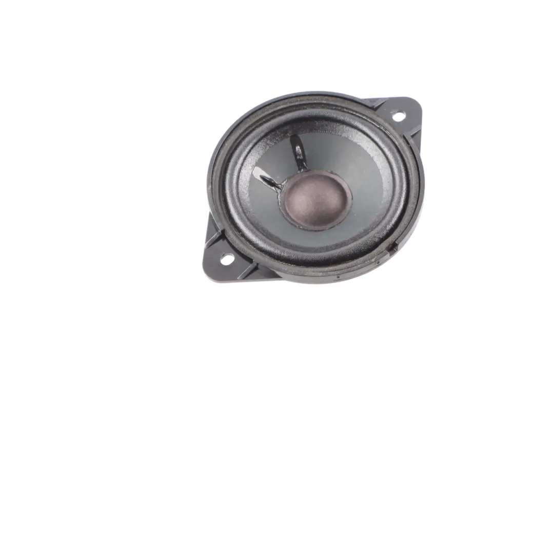 Shelf Mid Range Speaker Tweeter Left Right N/O/S to Audi A4 RS4 B8 Rear with Part number 8K9035709 Audi A4 RS4 B8 Rear Shelf Mid Range Speaker Tweeter Left Right N/O/S - SKU 8K9035709 - Part number 8K9035709