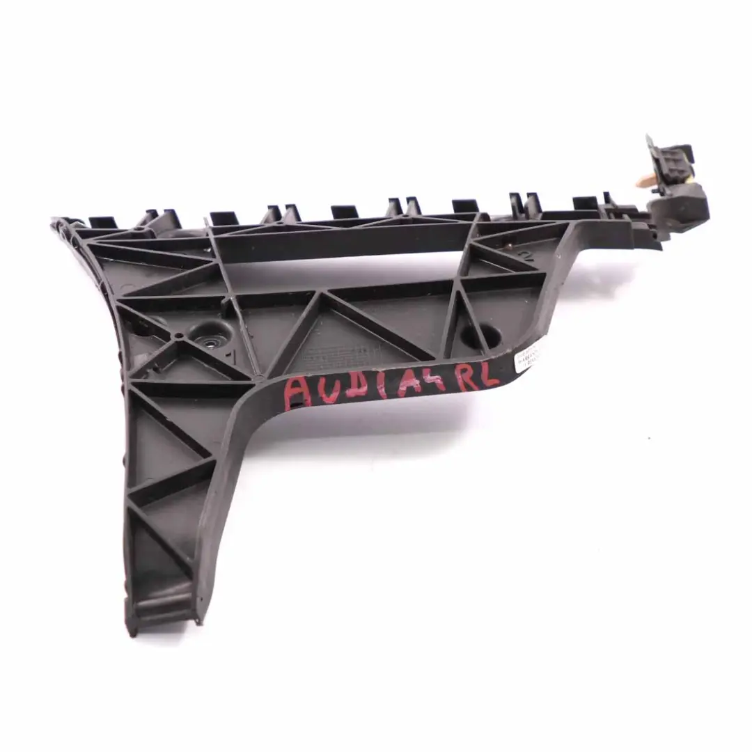 Audi A4 B8 Avant Supporto laterale paraurti Guida posteriore sinistra - SKU 8K9807453 - Numero di parte 8K9807453