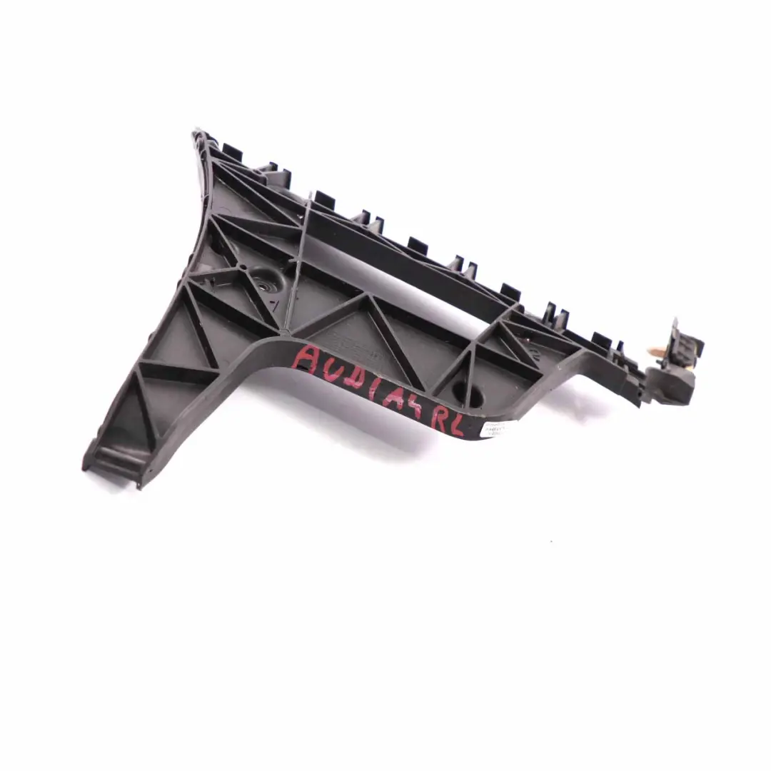 Lateral Bumper Mount Bracket Guide Rear Left N/S to Audi A4 B8 Avant with Part number 8K9807453 Audi A4 B8 Avant Lateral Bumper Mount Bracket Guide Rear Left N/S - SKU 8K9807453 - Part number 8K9807453