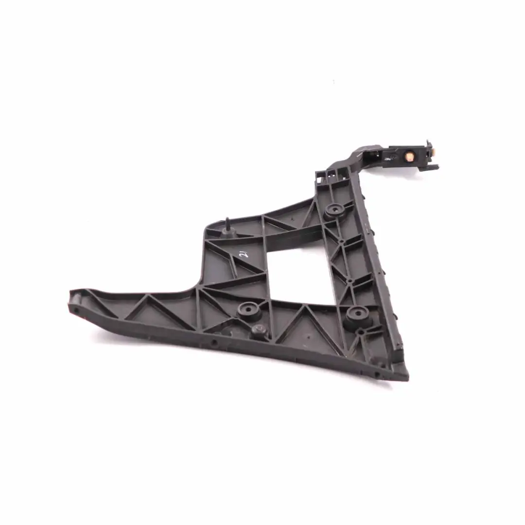 Audi A4 B8 Avant Supporto laterale paraurti Guida posteriore sinistra - SKU 8K9807453 - Numero di parte 8K9807453