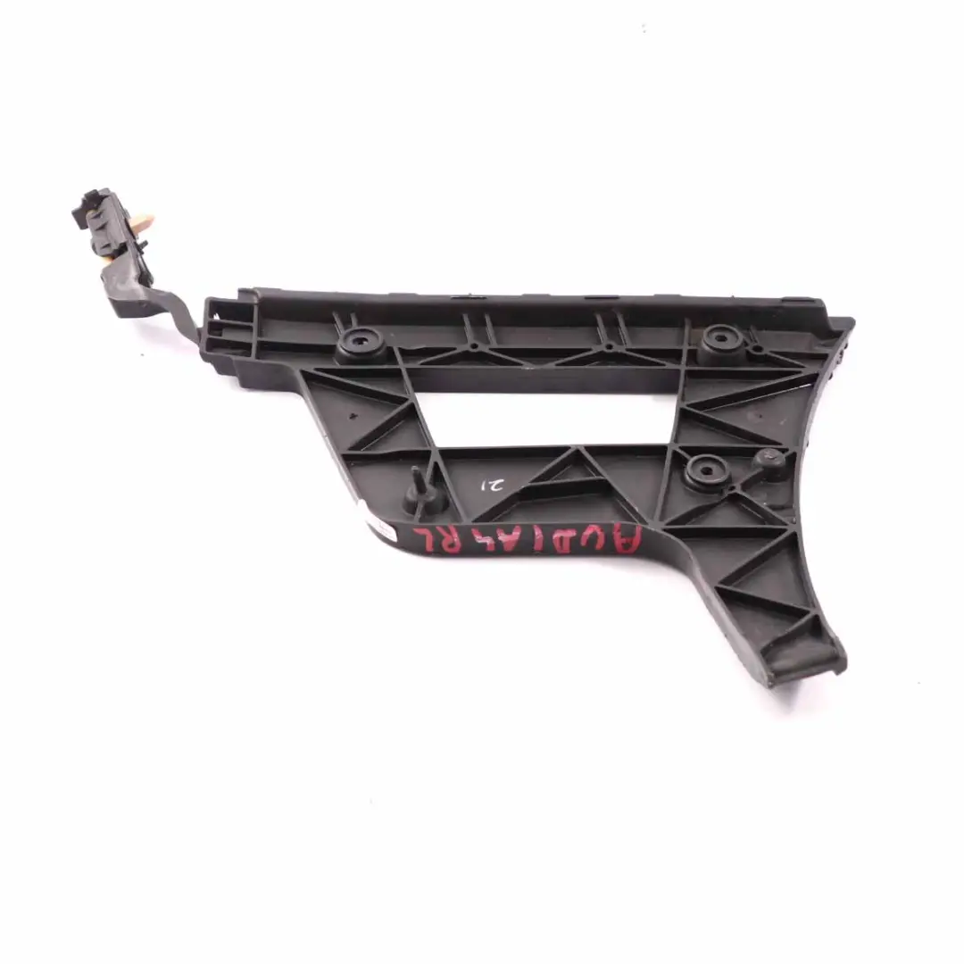 Ślizg Mocowanie Wspornik Zderzaka Tył Lewy do Audi A4 B8 Avant o numerze 8K9807453 Audi A4 B8 Avant Ślizg Mocowanie Wspornik Zderzaka Tył Lewy - SKU 8K9807453 - Numer Części 8K9807453