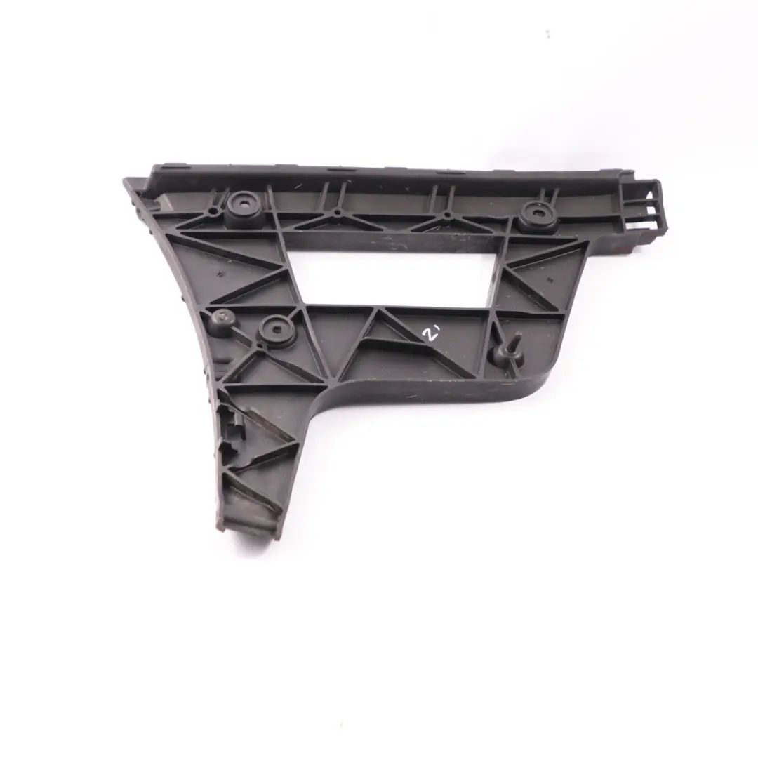 Audi A4 B8 Avant Lateral Bumper Mount Bracket Guide Rear Right O/S - SKU 8K9807454 - Part number 8K9807454