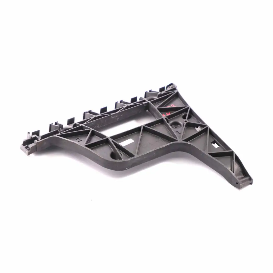 Audi A4 B8 Avant Lateral Bumper Mount Bracket Guide Rear Right O/S - SKU 8K9807454 - Part number 8K9807454