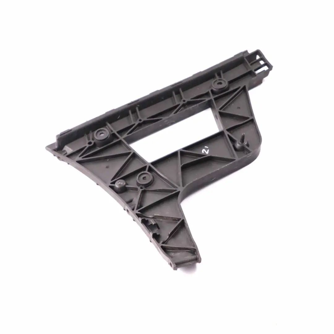 Audi A4 B8 Avant Guide de montage latéral de pare-chocs arrière droit - SKU 8K9807454 - Numéro de pièce 8K9807454