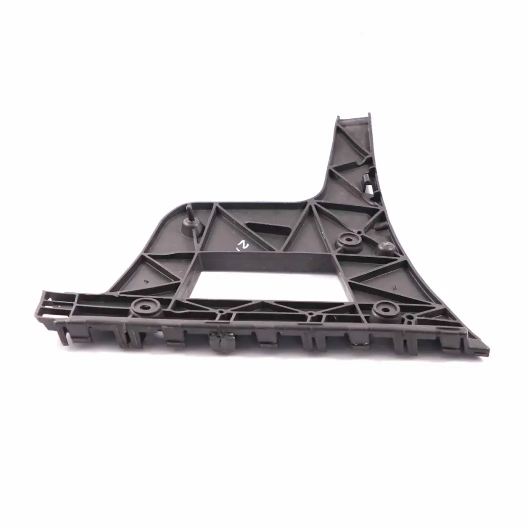 Audi A4 B8 Avant Guide de montage latéral de pare-chocs arrière droit - SKU 8K9807454 - Numéro de pièce 8K9807454