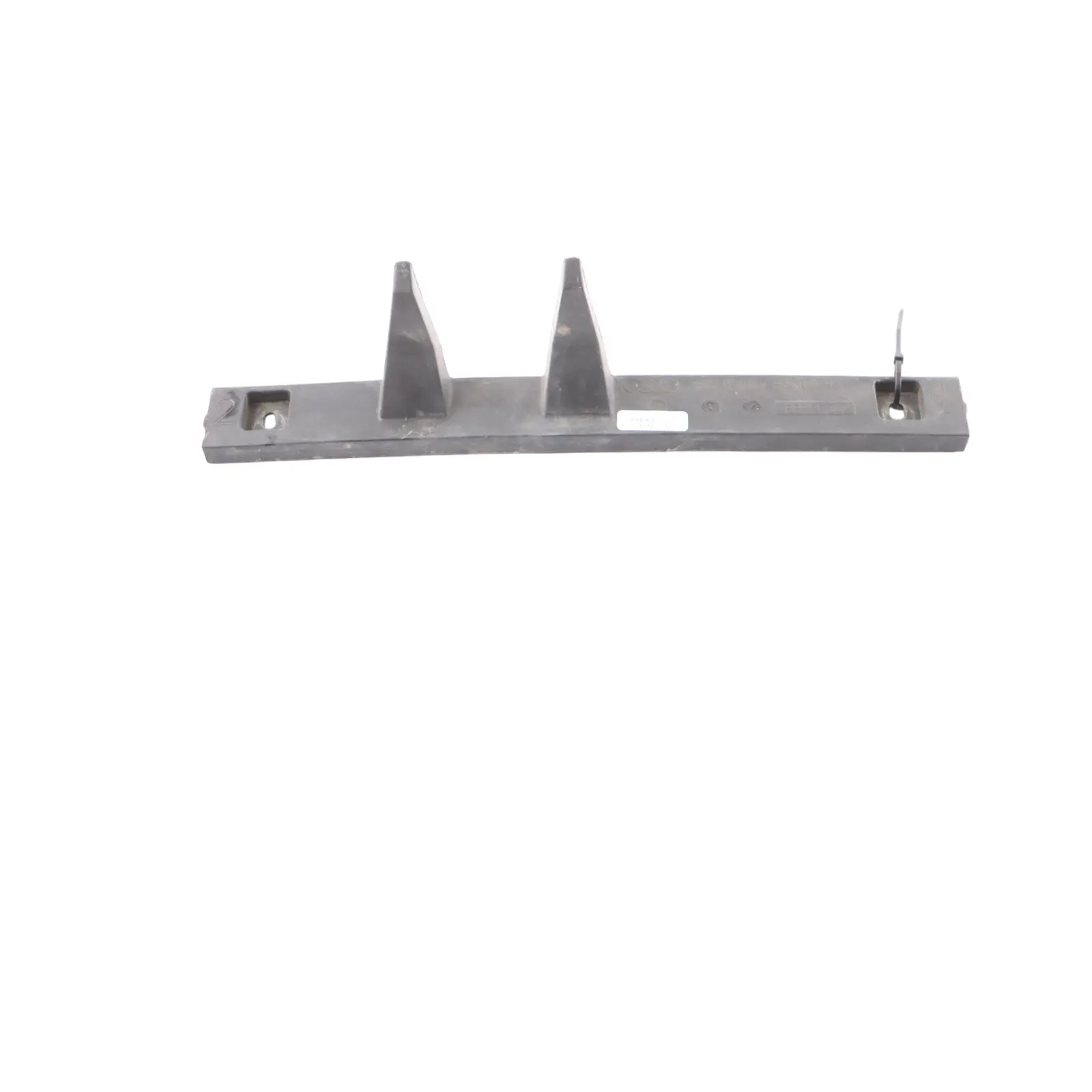 Audi A4 RS4 B8 Rear Bumper Mount Bracket Carrier Holder Support 8K9807861