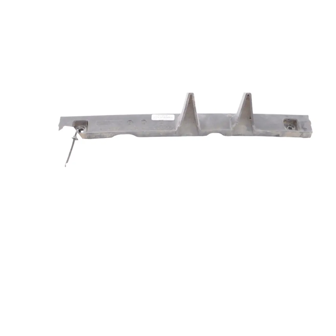 Audi A4 RS4 B8 Rear Bumper Mount Bracket Carrier Holder Support - SKU 8K9807861 - Part number 8K9807861