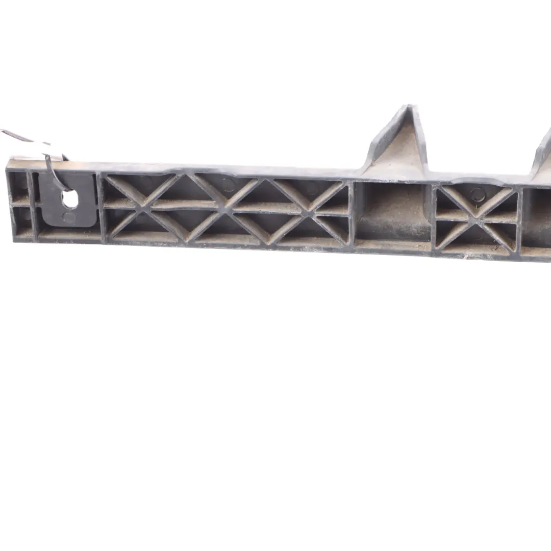 Support De Fixation De Pare-Chocs Arrière pour Audi A4 RS4 B8 à propos du numéro de pièce 8K9807861 Audi A4 RS4 B8 Support De Fixation De Pare-Chocs Arrière - SKU 8K9807861 - Numéro de pièce 8K9807861