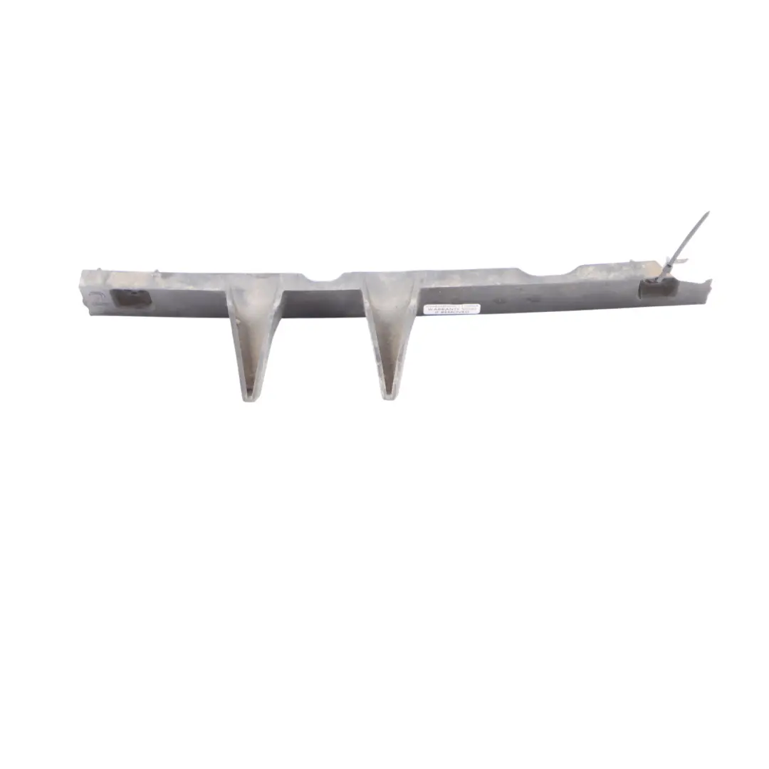 Bumper Mount Bracket Carrier Holder Support to Audi A4 RS4 B8 Rear with Part number 8K9807861 Audi A4 RS4 B8 Rear Bumper Mount Bracket Carrier Holder Support - SKU 8K9807861 - Part number 8K9807861