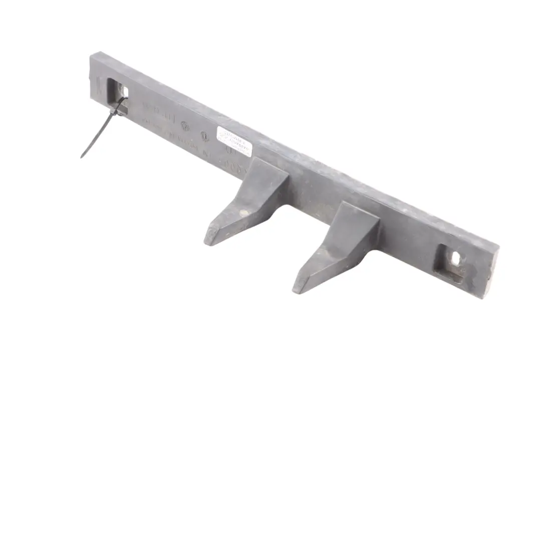 Audi A4 RS4 B8 Supporto Portaparaurti Posteriore - SKU 8K9807861 - Numero di parte 8K9807861