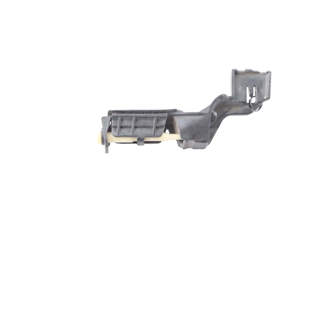 Bumper Upper Top Guide Rail Mount Bracket Right O/S to Audi RS4 B8 Rear with Part number 8K9807890C Audi RS4 B8 Rear Bumper Upper Top Guide Rail Mount Bracket Right O/S - SKU 8K9807890C - Part number 8K9807890C