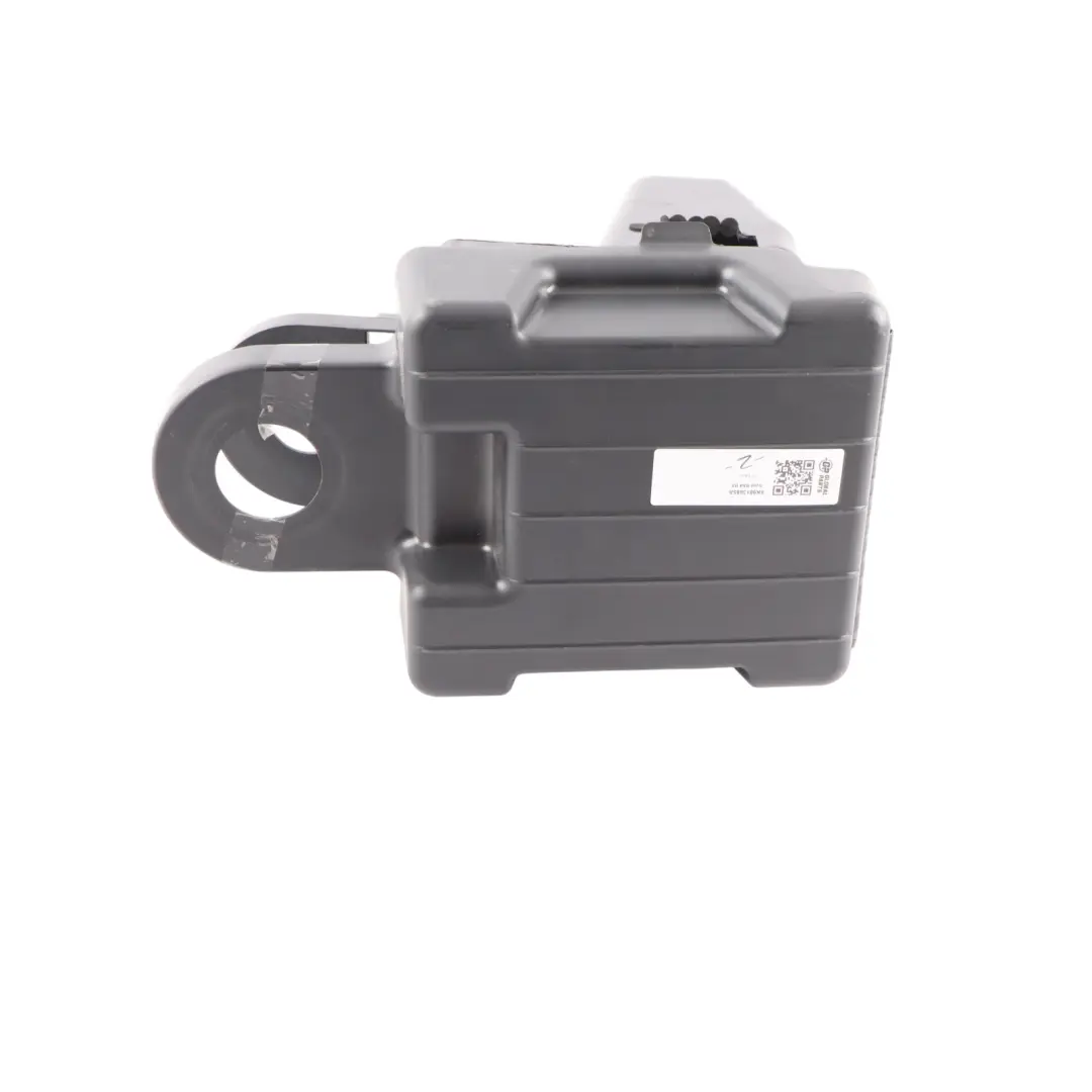 Emergency Tyre Car Lift Jack Box Sealant Storage Foam to Audi A4 RS4 B8 with Part number 8K9813685A Audi A4 RS4 B8 Emergency Tyre Car Lift Jack Box Sealant Storage Foam - SKU 8K9813685A - Part number 8K9813685A