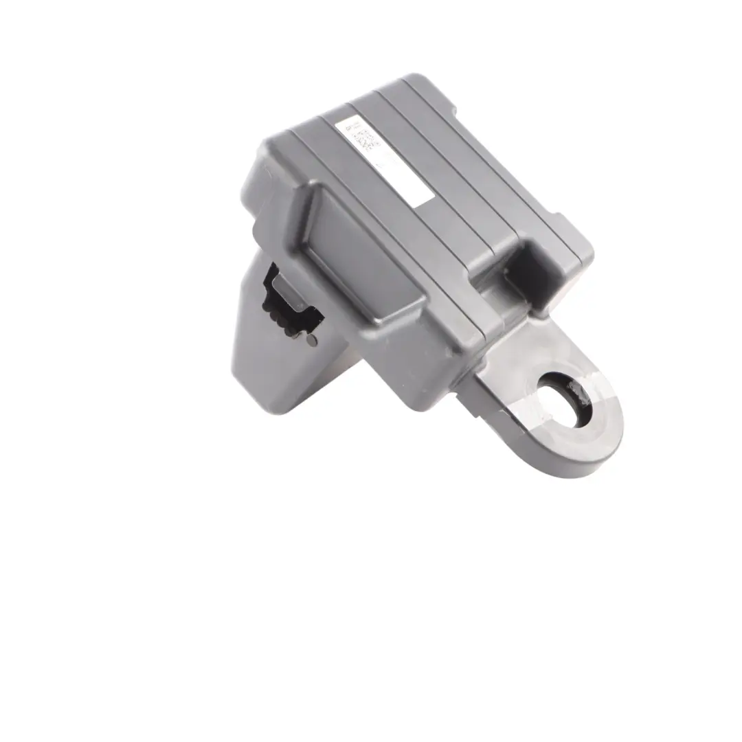 Audi A4 RS4 B8 Emergency Tyre Car Lift Jack Box Sealant Storage Foam - SKU 8K9813685A - Part number 8K9813685A