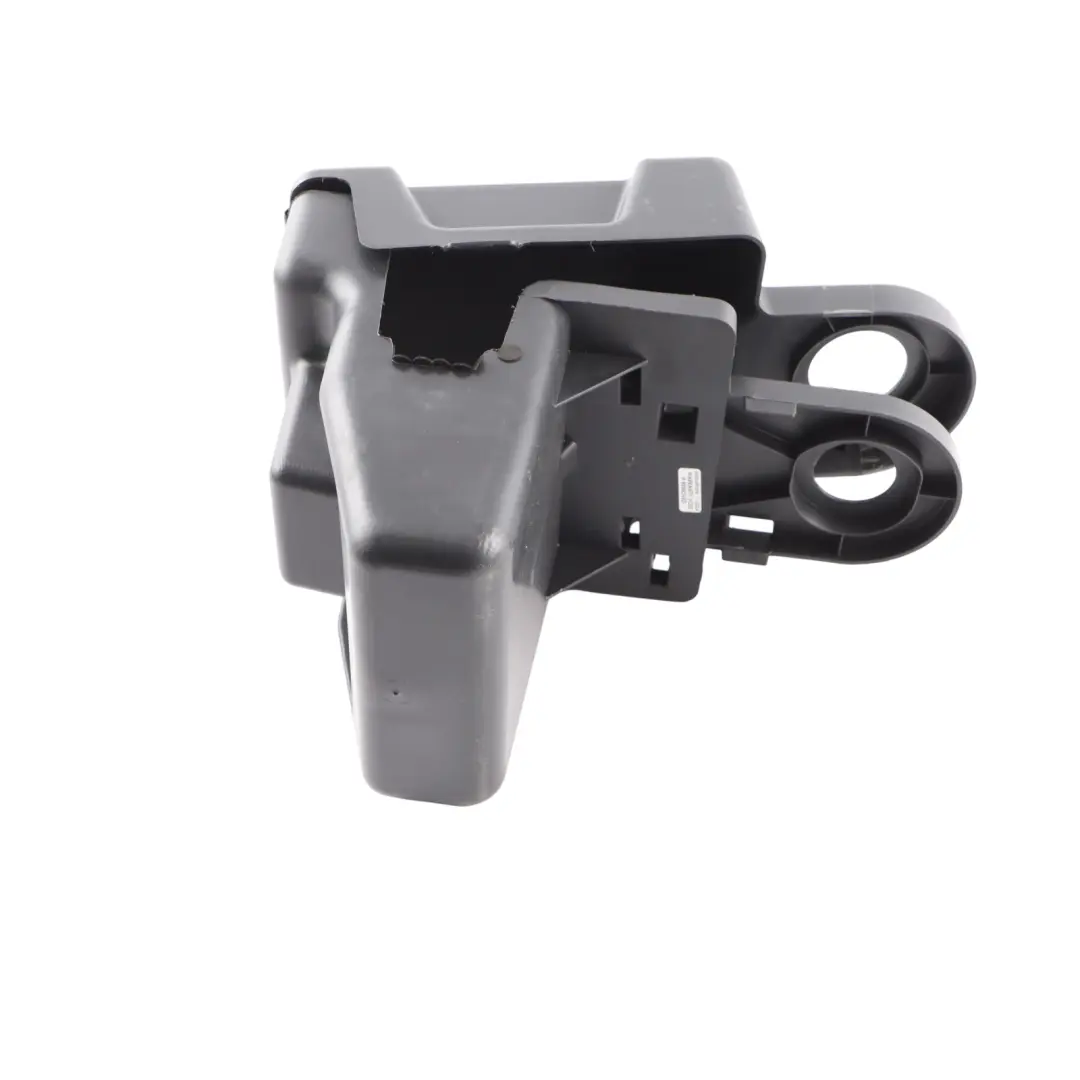 Emergency Tyre Car Lift Jack Box Sealant Storage Foam to Audi A4 RS4 B8 with Part number 8K9813685A Audi A4 RS4 B8 Emergency Tyre Car Lift Jack Box Sealant Storage Foam - SKU 8K9813685A - Part number 8K9813685A