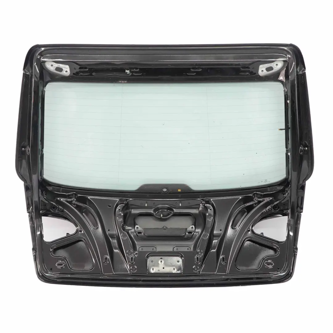 Klapa Bagażnika Brilliant Black do Audi A4 B8 Avant o numerze 8K9827023 Audi A4 B8 Avant Klapa Bagażnika Brilliant Black - SKU 8K9827023-BBL - Numer Części 8K9827023