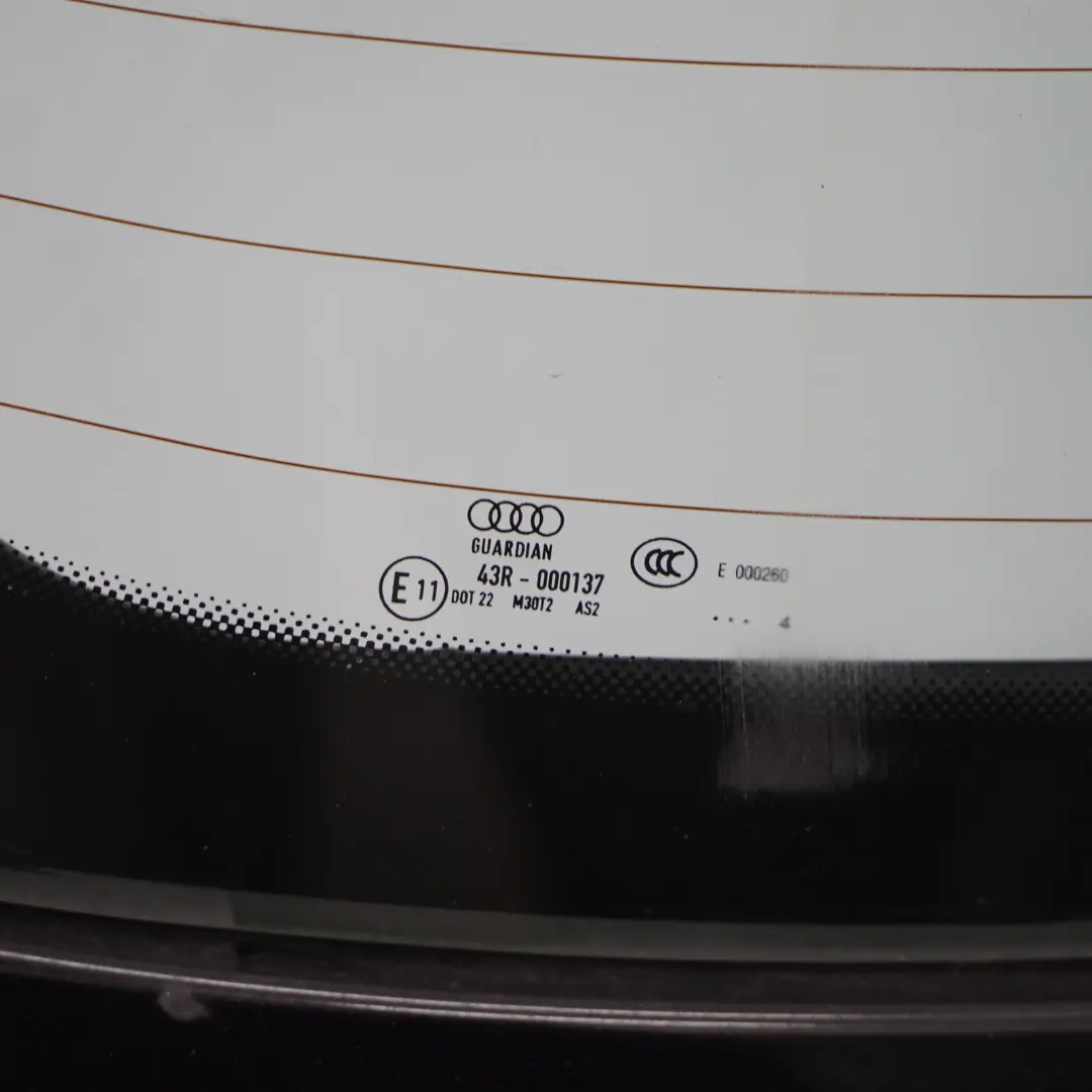 Klapa Bagażnika Brilliant Black do Audi A4 B8 Avant o numerze 8K9827023 Audi A4 B8 Avant Klapa Bagażnika Brilliant Black - SKU 8K9827023-BBL - Numer Części 8K9827023