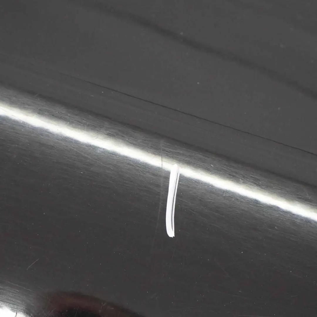 Audi A4 B8 Avant Klapa Bagażnika Brilliant Black - SKU 8K9827023-BBL - Numer Części 8K9827023