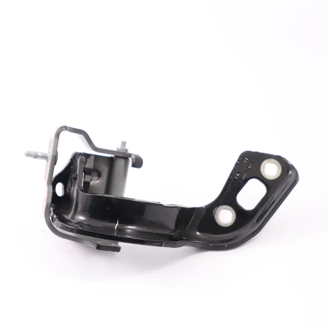 Audi A4 B8 Kofferraumscharnier Rechts Heckklappe Brillantschwarz LY9B 8K9827300 - SKU 8K9827300-BBL - Teilenummer 8K9827300-BBL