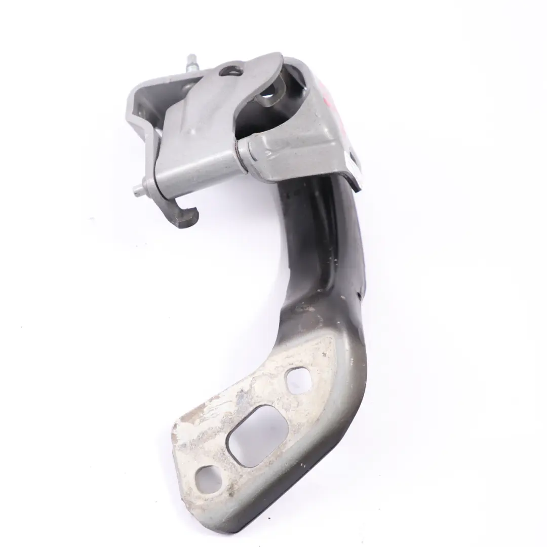 Audi A4 B8 Cerniera destra Portellone Posteriore Nero brillante LY9B 8K9827300 - SKU 8K9827300-BBL - Numero di parte 8K9827300-BBL