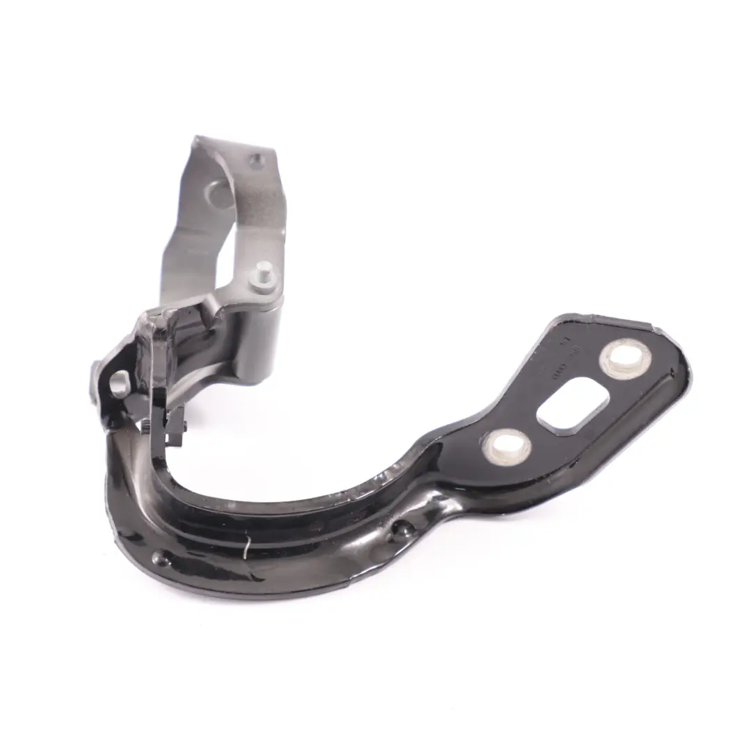 Audi A4 B8 Charnière Coffre Hayon Droite Noir Brillant LY9B 8K9827300 - SKU 8K9827300-BBL - Numéro de pièce 8K9827300-BBL