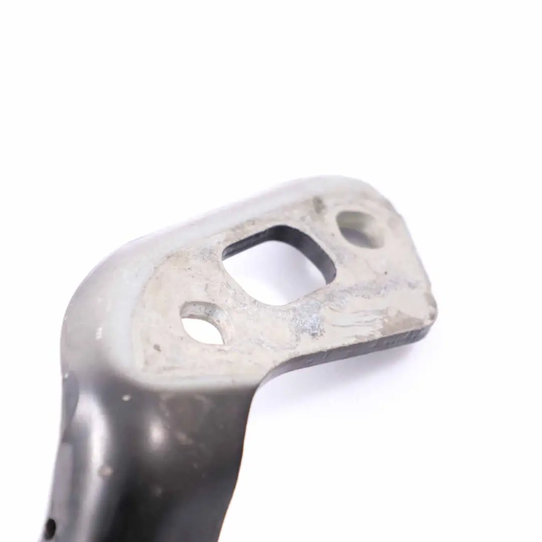 Audi A4 B8 Cerniera destra Portellone Posteriore Nero brillante LY9B 8K9827300 - SKU 8K9827300-BBL - Numero di parte 8K9827300-BBL