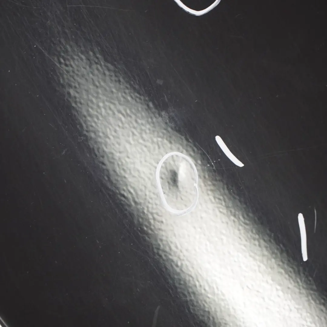 Hinten Tür Links Brillantschwarz - LY9B für Audi A4 B8 Avant mit Teilenummer 8K9833051D Audi A4 B8 Avant Hinten Tür Links Brillantschwarz - LY9B - SKU 8K9833051D-BBL - Teilenummer 8K9833051D