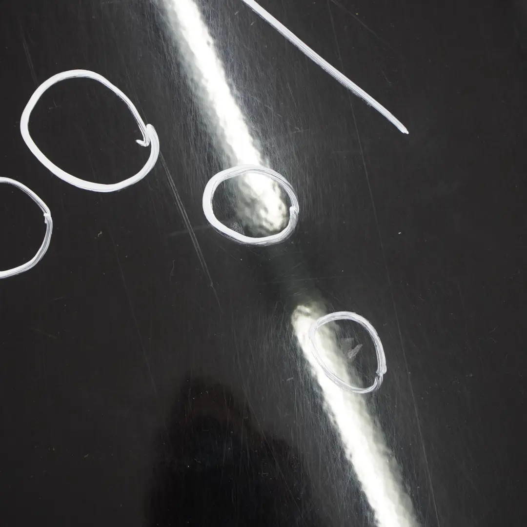 Hinten Tür Links Brillantschwarz - LY9B für Audi A4 B8 Avant mit Teilenummer 8K9833051D Audi A4 B8 Avant Hinten Tür Links Brillantschwarz - LY9B - SKU 8K9833051D-BBL - Teilenummer 8K9833051D