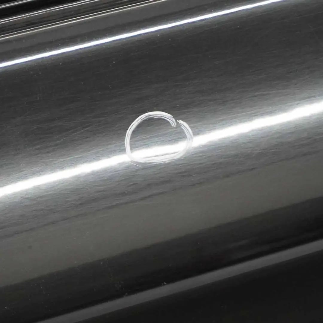 Hinten Tür Rechts Brillantschwarz - LY9B für Audi A4 B8 Avant mit Teilenummer 8K9833052D Audi A4 B8 Avant Hinten Tür Rechts Brillantschwarz - LY9B - SKU 8K9833052D-BBL - Teilenummer 8K9833052D